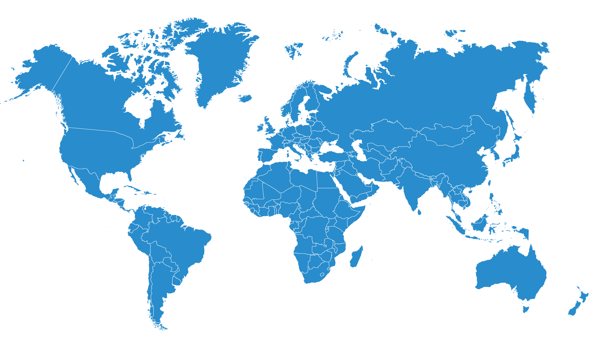 world-map-full-blue - Global PEO Services.