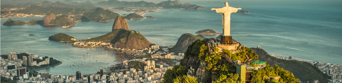 Use a Brazil PEO to hire and pay employees in Brazil without a legal entity.