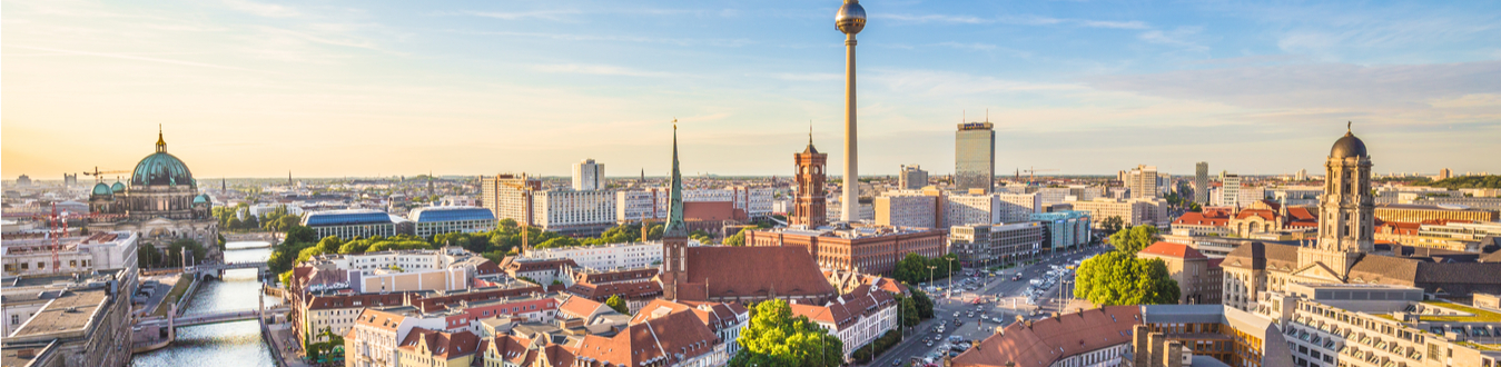 Use a Germany PEO to hire and pay employees in Germany without a legal entity.