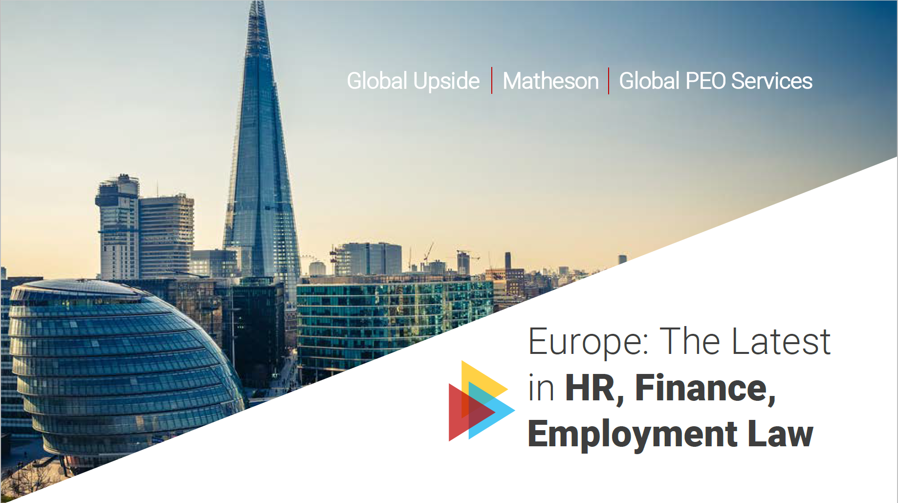 Europe_ The Latest in HR, Finance and Employment Law