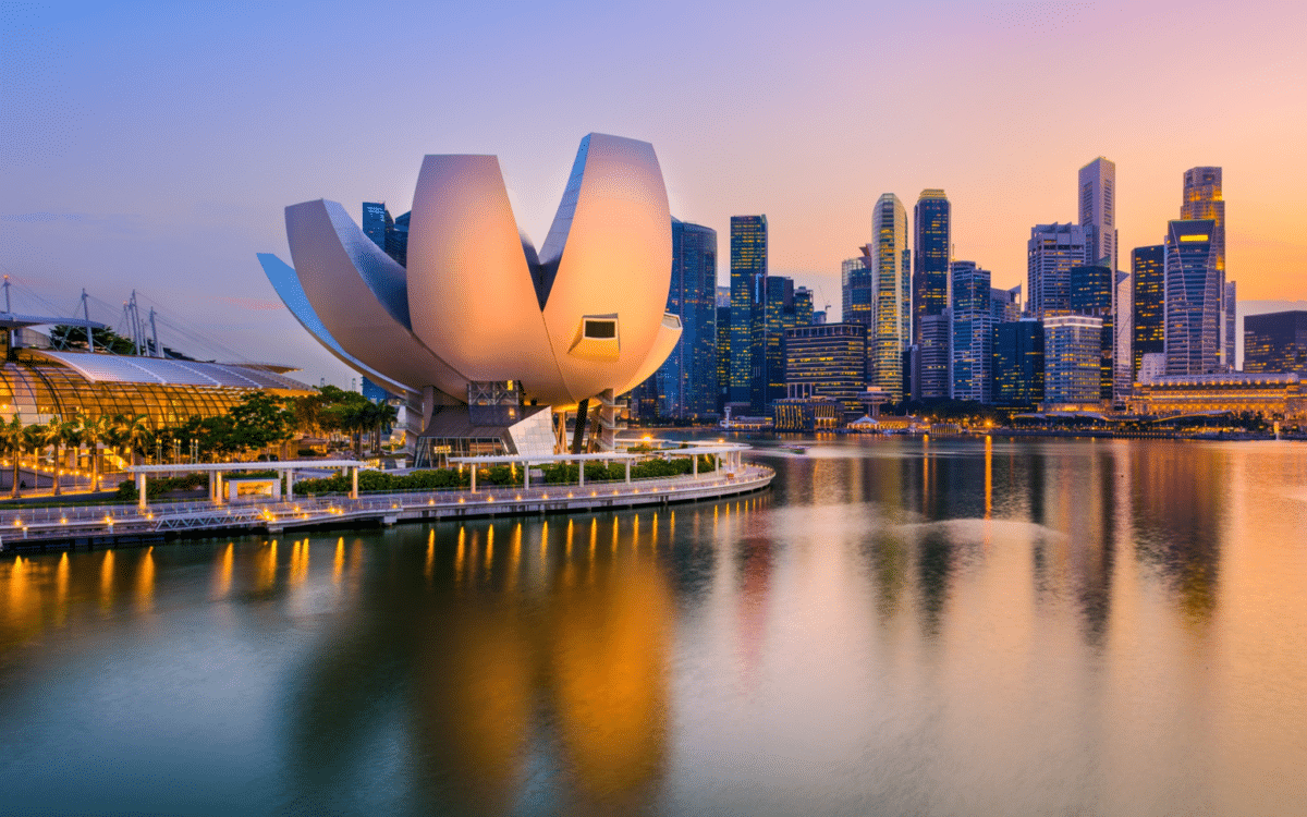 Hiring Globally. Is an International PEO Right for You