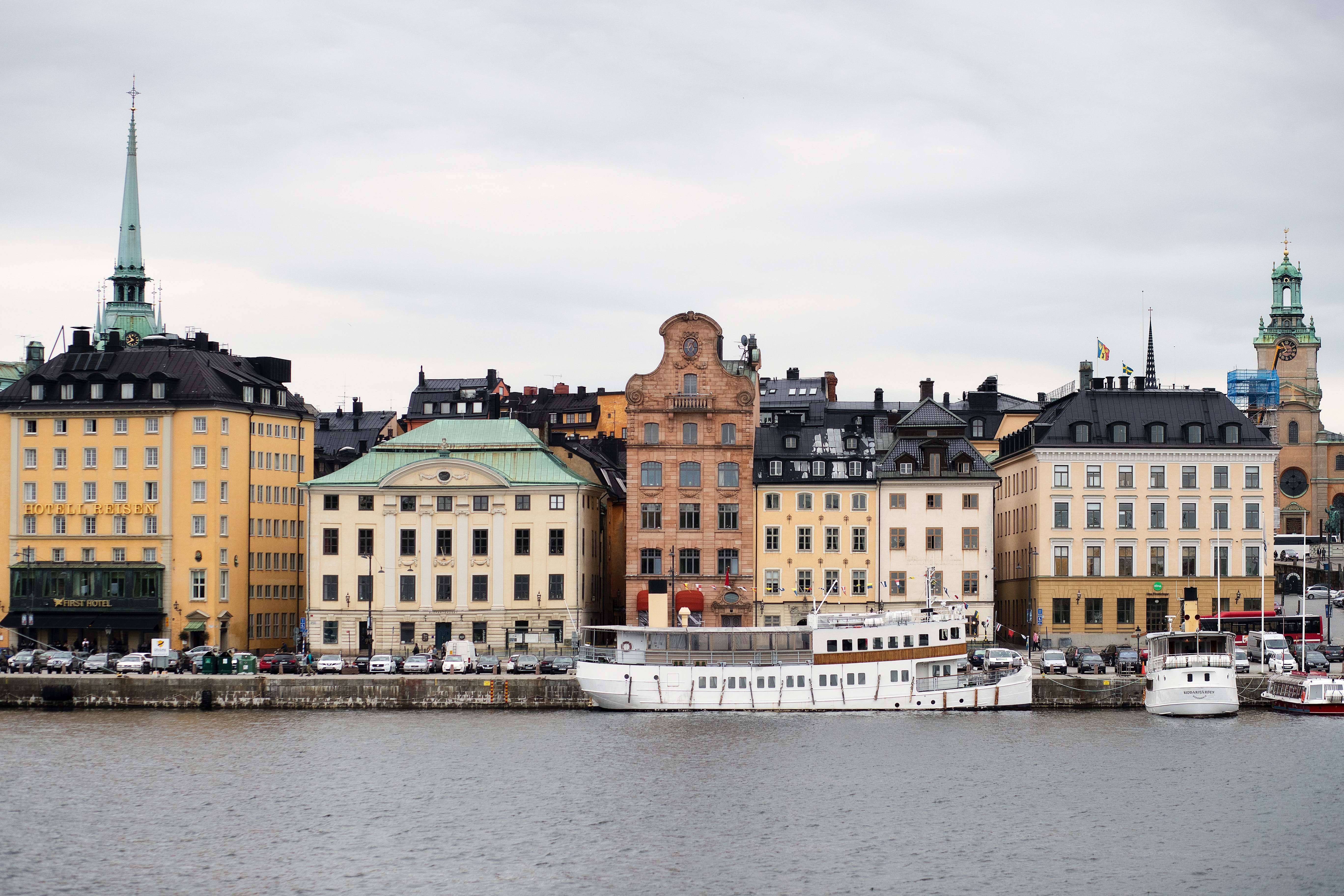 Economic Employer Concept Introduced in Sweden