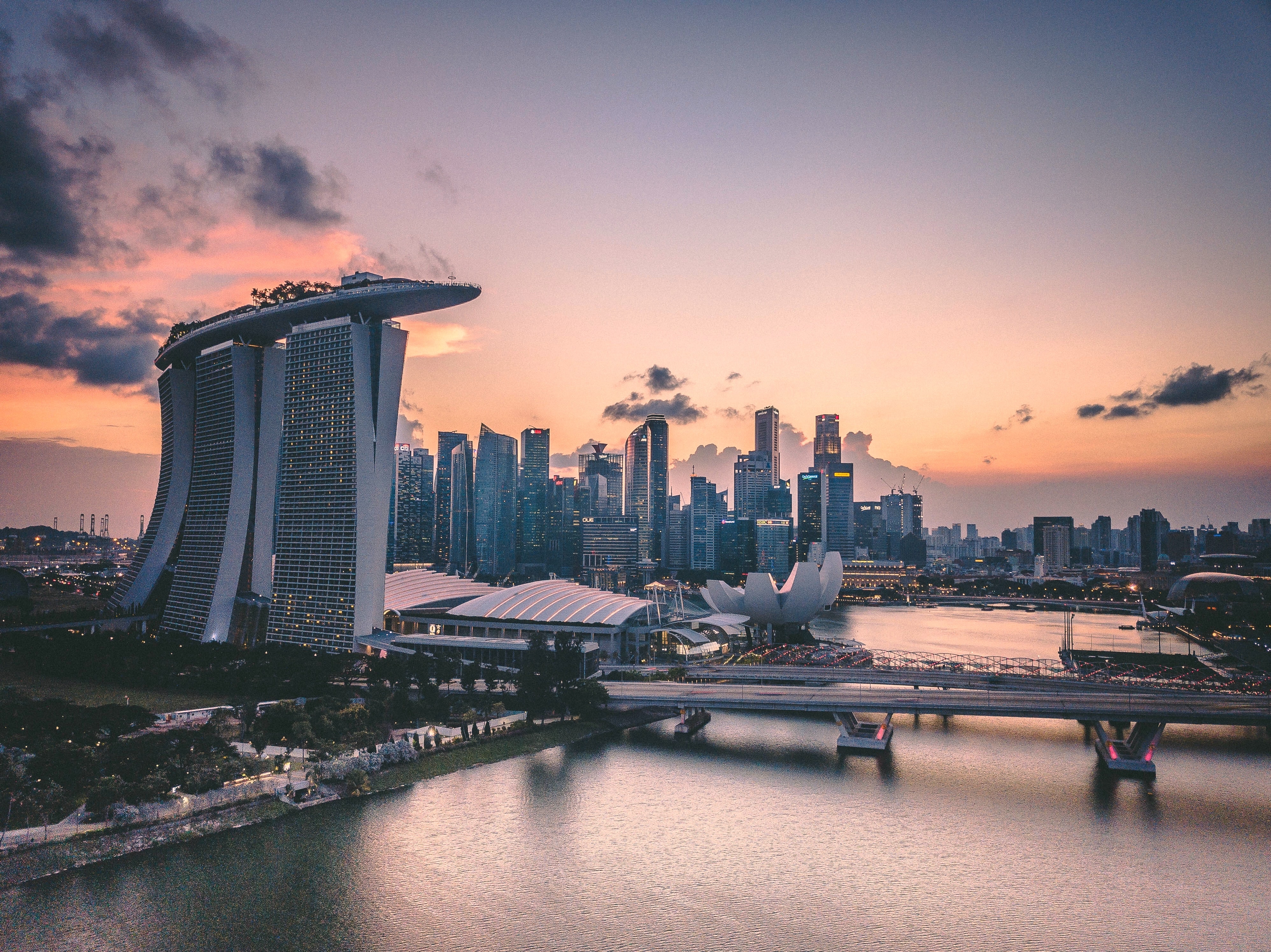 Singapore Budget Highlights 2021