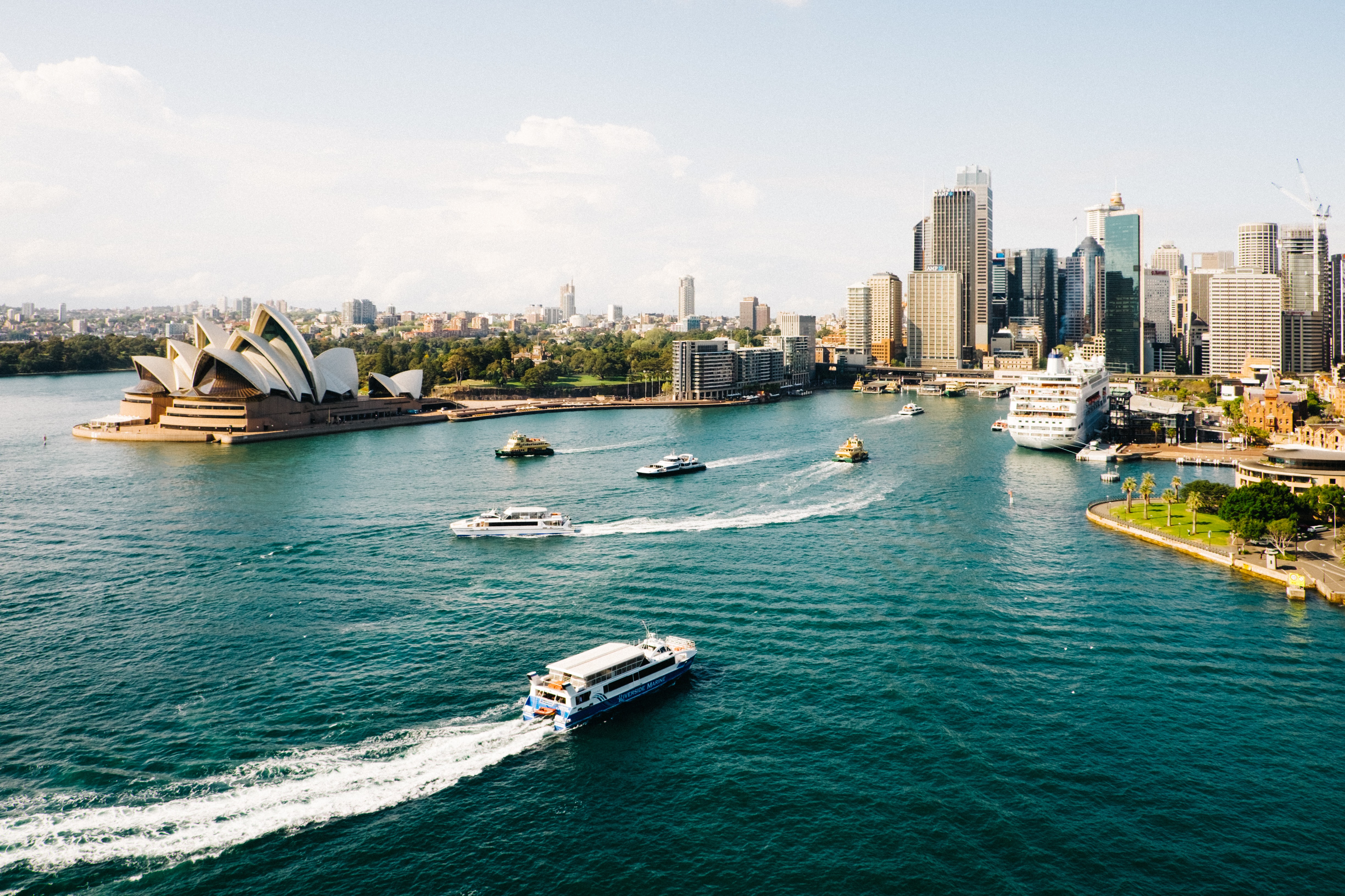 Australia Regulatory Updates – August 2021