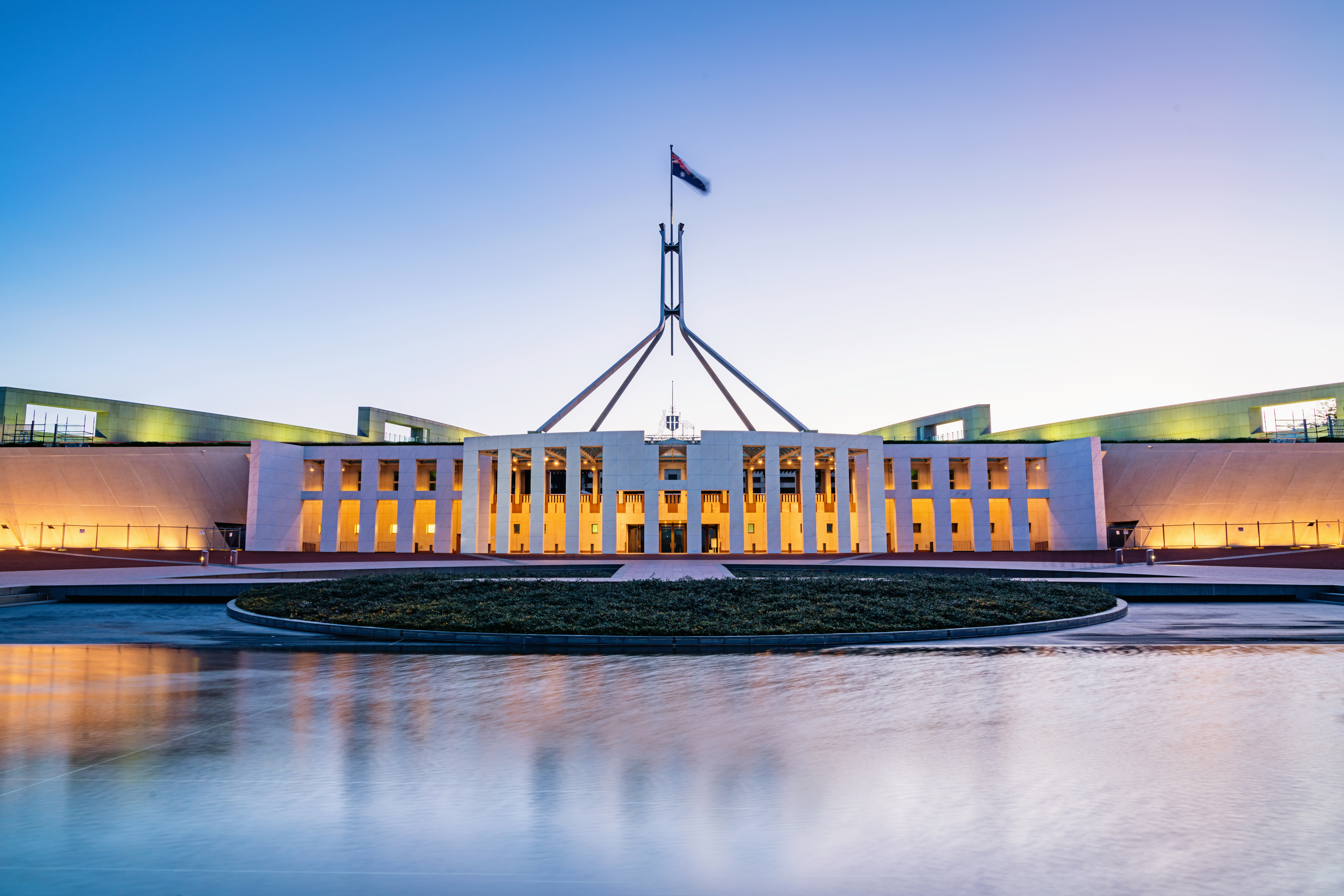 Australia Regulatory Updates – November 2021