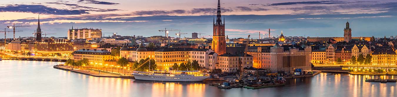 Use a Sweden PEO to hire and pay employees in Sweden without a legal entity