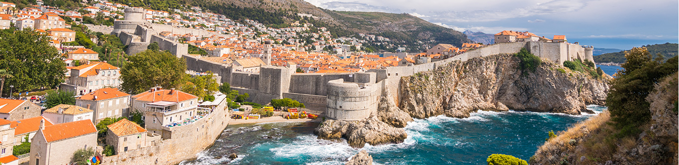 Croatia PEO - Hire Fast. No Entity Required