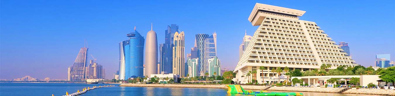 Use a Qatar PEO to hire and pay employees in Qatar without a legal entity.