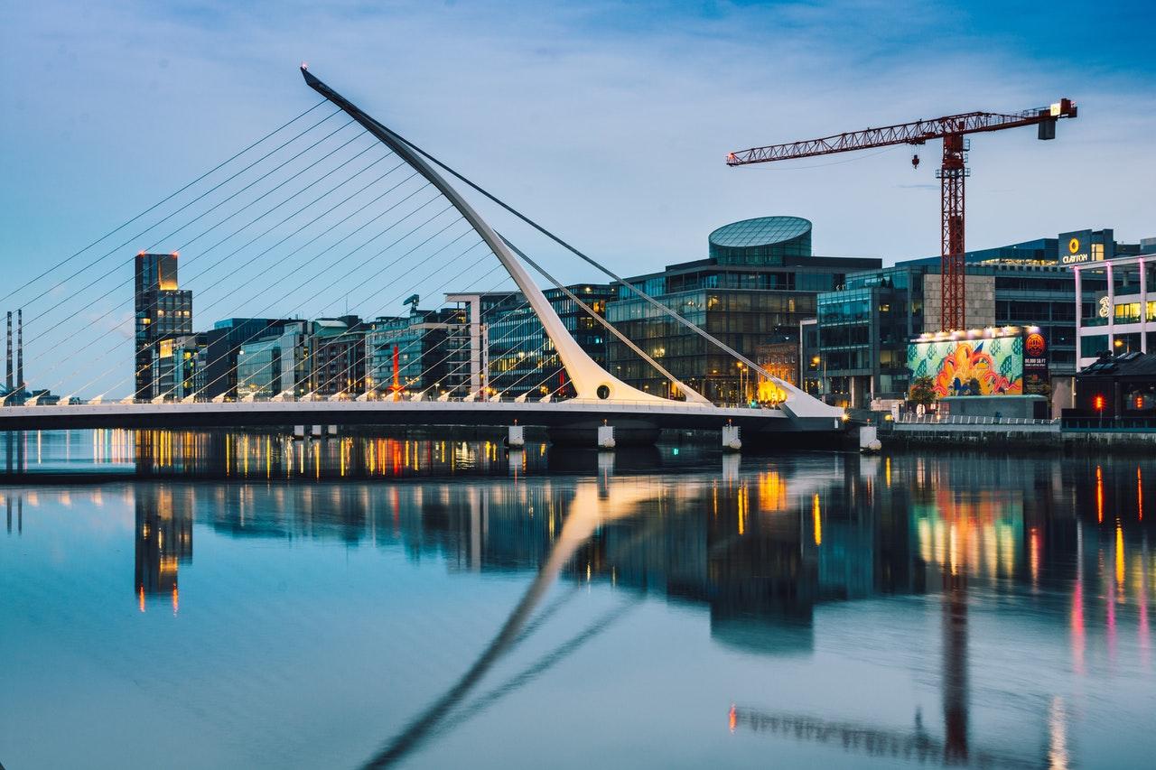Ireland PEO