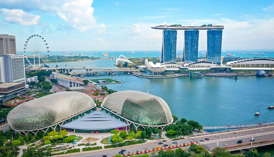 How to Hire in Singapore